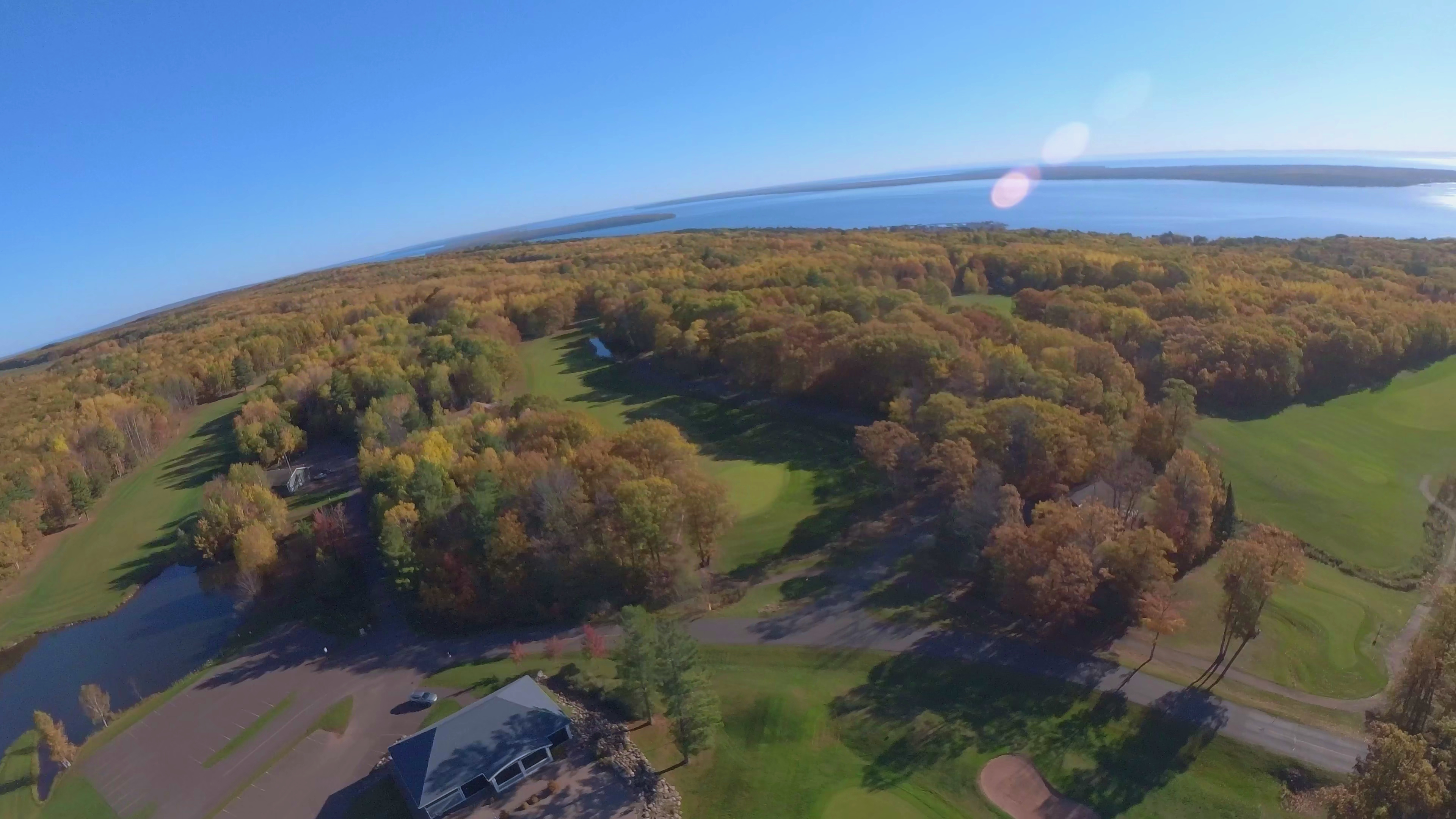 FPV Cinema and FPV One Shot