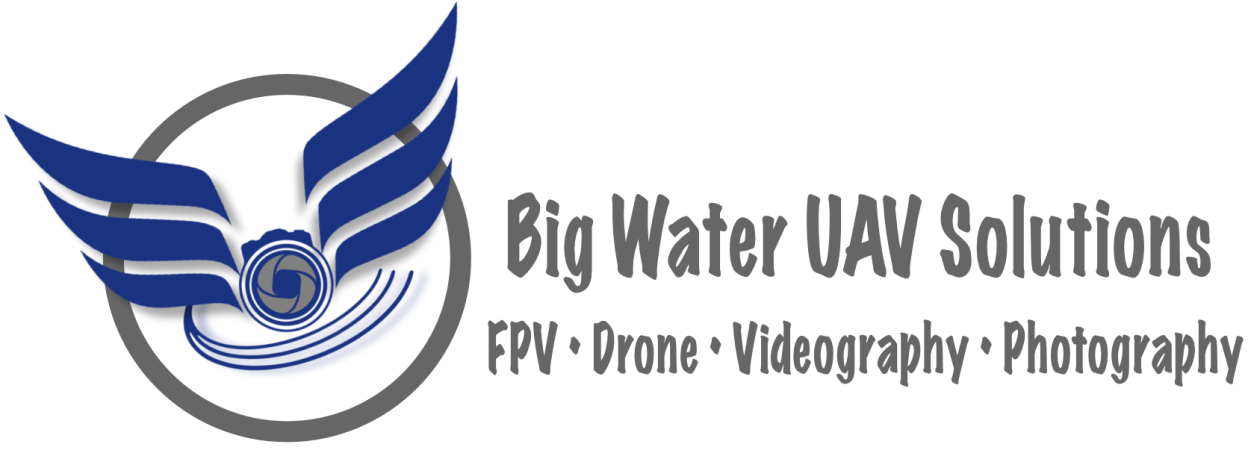 Big Water UAV Solutions